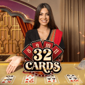 32 Baraha at LovePH