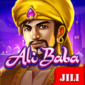 Ali Baba at LovePH