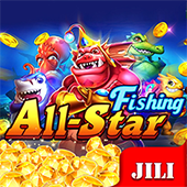 All Star Fishing at LovePH
