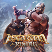 Asgardian Rising at LovePH
