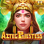 Aztec Priestess at LovePH
