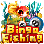 Bingo Fishing at LovePH