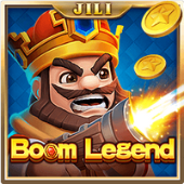 Boom Legend at LovePH