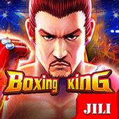 Boxing King slot at LovePH