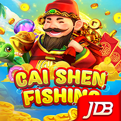 Cai Shen Fishing at LovePH