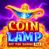 Coin Lamp slot at LovePH