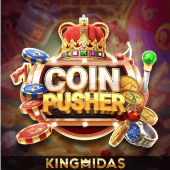 Coin Pusher at LovePH
