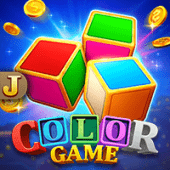 Color Game at LovePH