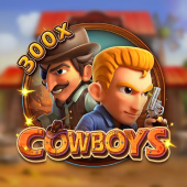 Cowboys at LovePH