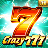 Crazy777 slot at LovePH