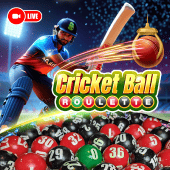 Cricket Roulette at LovePH