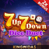 Dice Duet at LovePH
