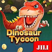 Dinosaur Tycoon at LovePH