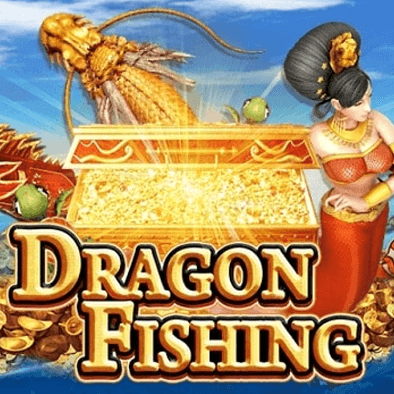 Dragon Fishing at LovePH