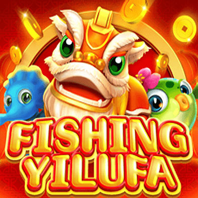 Fishing Yi Lu Fa at LovePH