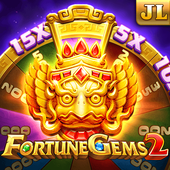 Fortune Gems 2 at LovePH
