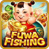 Fuwa Fishing at LovePH