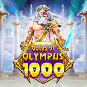 Gates of Olympus 1000 at LovePH