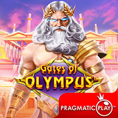 Gates of Olympus at LovePH