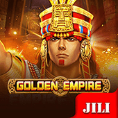 Golden Empire slot at LovePH