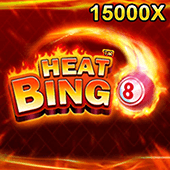 Heat Bingo at LovePH