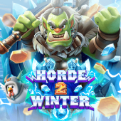 Horde 2 Winter at LovePH