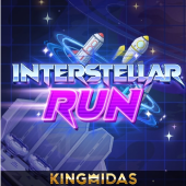 Interstellar Run at LovePH