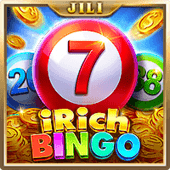 Irich Bingo at LovePH