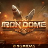 Iron Dome at LovePH