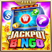 Jackpot Bingo at LovePH