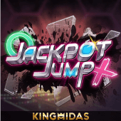 Jackpot Jump at LovePH