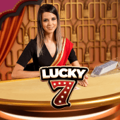 Lucky 7 at LovePH