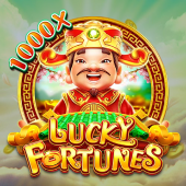 Lucky Fortunes at LovePH