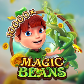 Magic Beans at LovePH
