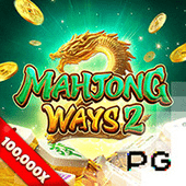 Mahjong Ways 2 at LovePH