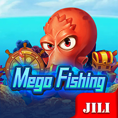 Mega Fishing at LovePH