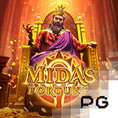 Midas Fortune on LovePH