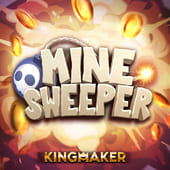 Minesweeper at LovePH