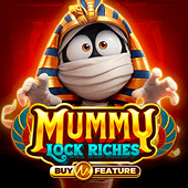Mummy Lock Riches at LovePH