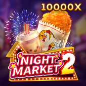 Night Market 2 on LovePH