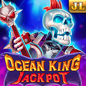 Ocean King at LovePH