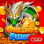Oneshot Fishing at LovePH