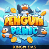 Penguin Panic at LovePH