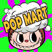 Popmart at LovePH