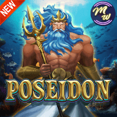 Poseidon at LovePH