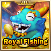 Royal Fishing at LovePH