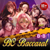 Sexy Baccarat at LovePH