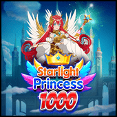 Starlight Princess 1000 on LovePH