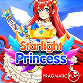 Starlight Princess on LovePH