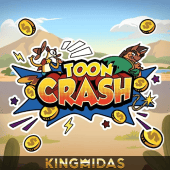 Toon Crash at LovePH
